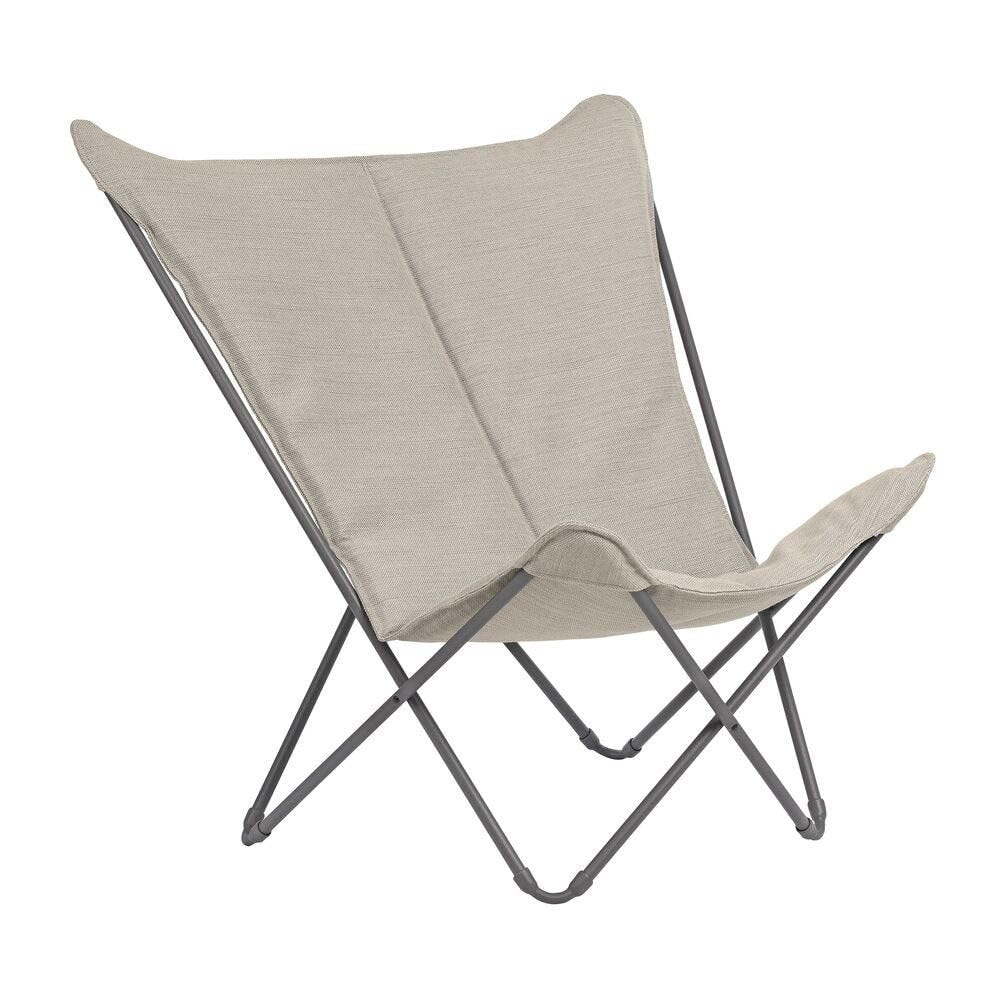Lafuma バタフライチェア SPHINX LFM2770　ピンク Amazon.co.jp: Lafuma(ラフマ) バタフライチェア SPHINX LFM2770 7710